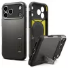 Spigen Tough Armor T MAG MagSafe -kotelo iPhone 18 Pro Max / 17 Pro Max - Gunmetal