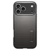 Spigen Tough Armor T MAG MagSafe -kotelo iPhone 18 Pro Max / 17 Pro Max - Gunmetal