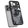 Spigen Ultra Hybrid MagSafe iPhone 17 Pro / 18 Pro Zero One musta