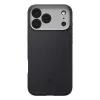 Spigen Nano Pop Mag MagSafe -kotelo iPhone 18 Pro / 17 Pro – Black Sesame