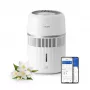 PHILIPS 4000 Series ilmankostutin HU4210/04 valkoinen