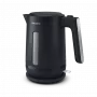 Philips 3000 Series vedenkeitin HD9411/90, 1,7 L, 2200 W, musta