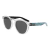 Dragon Dropus unisex-aurinkolasit 51/21/140 mm DROPUSLL971