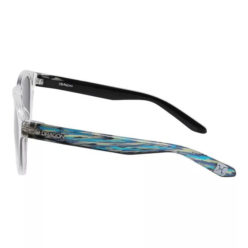 Dragon Dropus unisex-aurinkolasit 51/21/140 mm DROPUSLL971