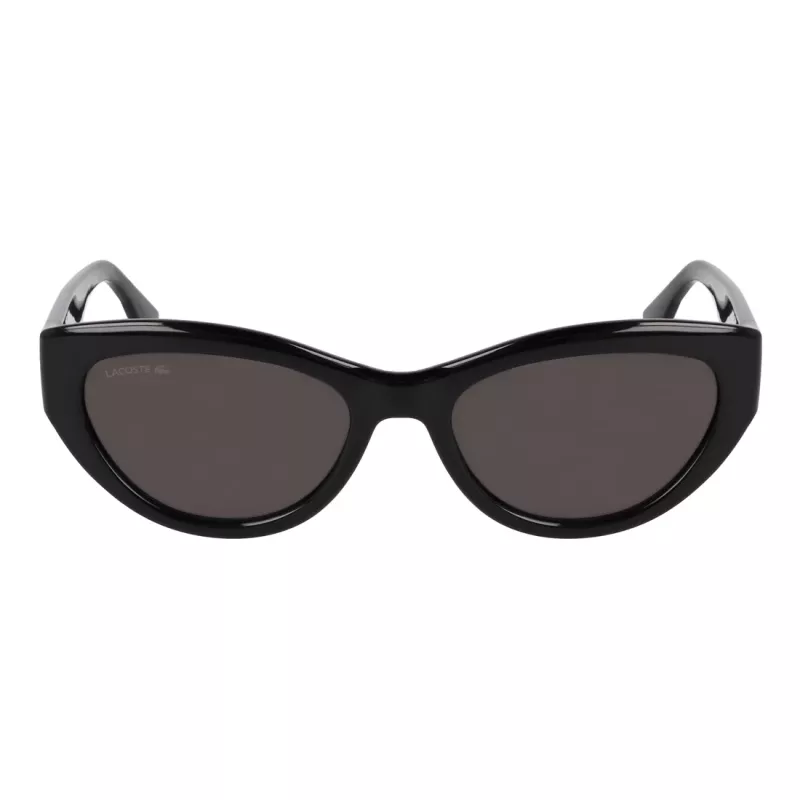 Lacoste L6013S-1 naisten suorakaiteen muotoiset aurinkolasit 54/18/140 mm