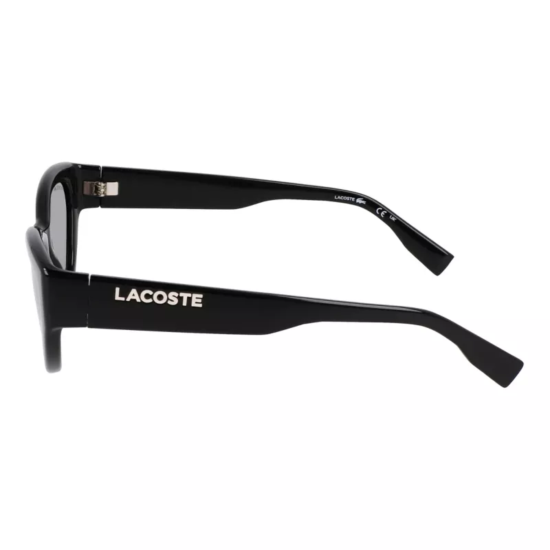 Lacoste L6013S-1 naisten suorakaiteen muotoiset aurinkolasit 54/18/140 mm