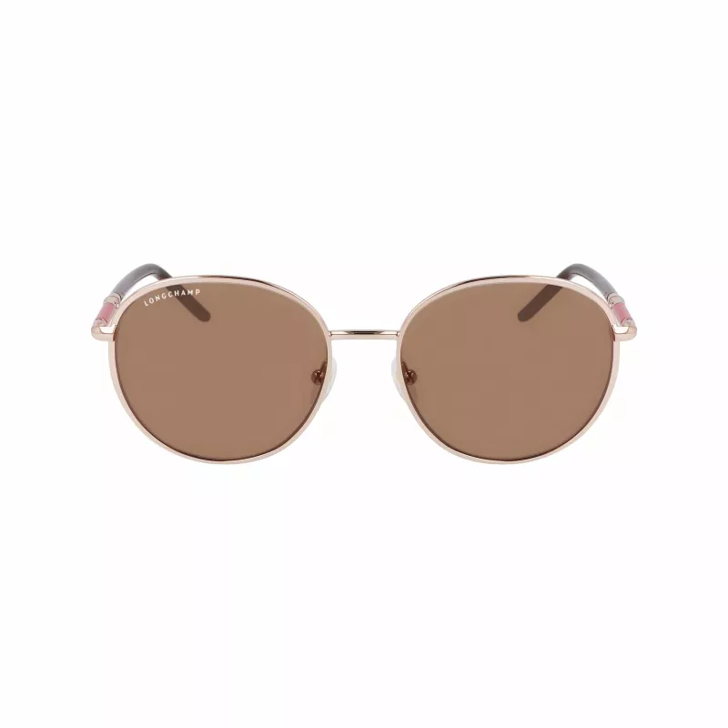 Longchamp LO171S-770 naisten aurinkolasit 53/17/140 mm