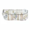 Lodger Warmer Tribe polyesteriset lastenvaunukintaat, Birch
