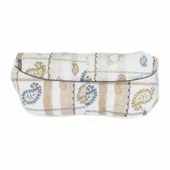 Lodger Warmer Tribe polyesteriset lastenvaunukintaat, Birch