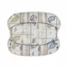Lodger Warmer Tribe polyesteriset lastenvaunukintaat, Birch