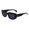Paul Smith unisex-aurinkolasit PS24617SKENNE 54/20/145 mm