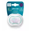 Philips Avent Ultra Air Deco tutit 0-6 kuukautta, tytöt, 1 kpl:n pakkaus