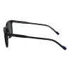 ZEISS miesten aurinkolasit ZS24545S-1 53/19/145 mm