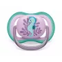 Philips AVENT Ultra Air Deco tuttipullon tutti Merihevonen 6-18M tytöt 1 kpl