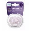 Philips Avent Ultra Soft DECO tutit 6-18 kuukautta, 1 kpl, tytöt