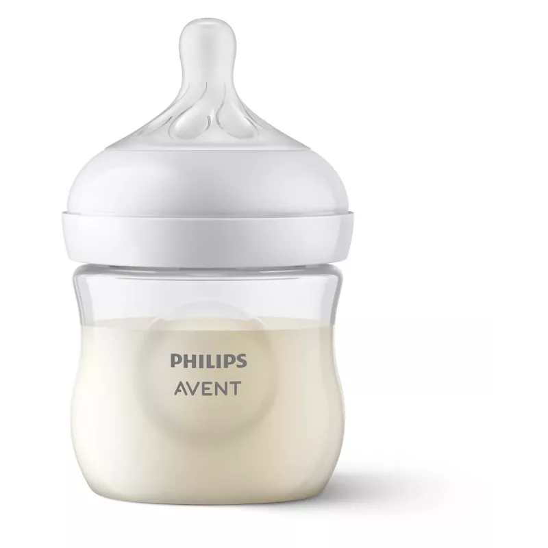Philips Avent Natural Response vastasyntyneen lahjasarja