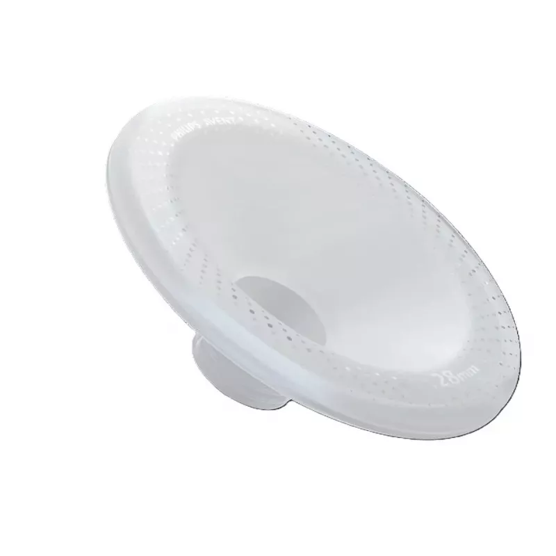 Philips AVENT rintakumeja ja lisäosia suuremmille rinnoille (lisävaruste hands-free-rintapumppuun)