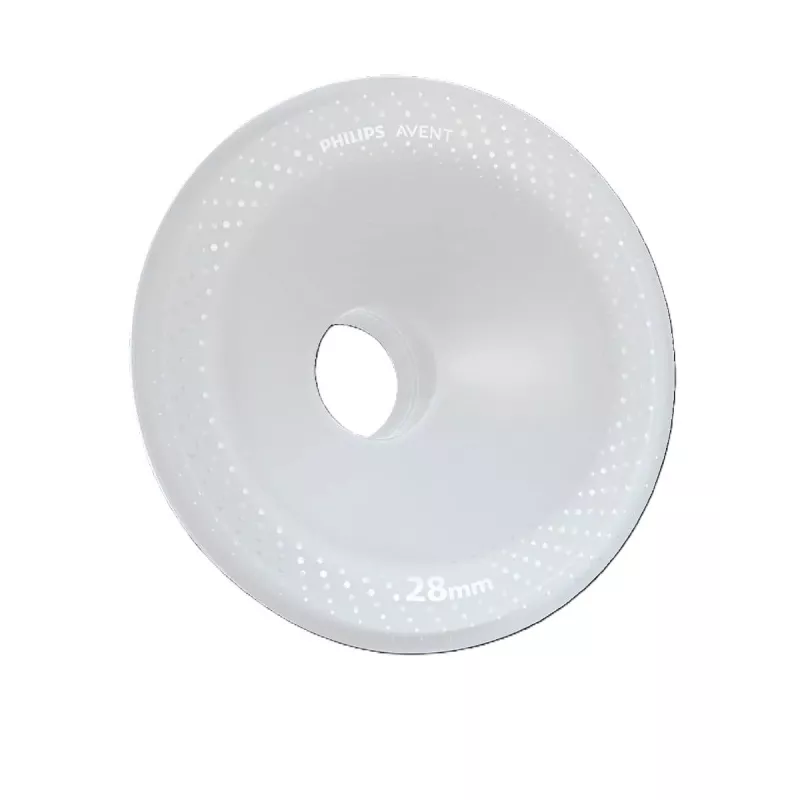 Philips AVENT rintakumeja ja lisäosia suuremmille rinnoille (lisävaruste hands-free-rintapumppuun)