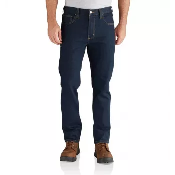 Carhartt Rugged Flex Pants Erie miesten Relaxed Fit työhousut