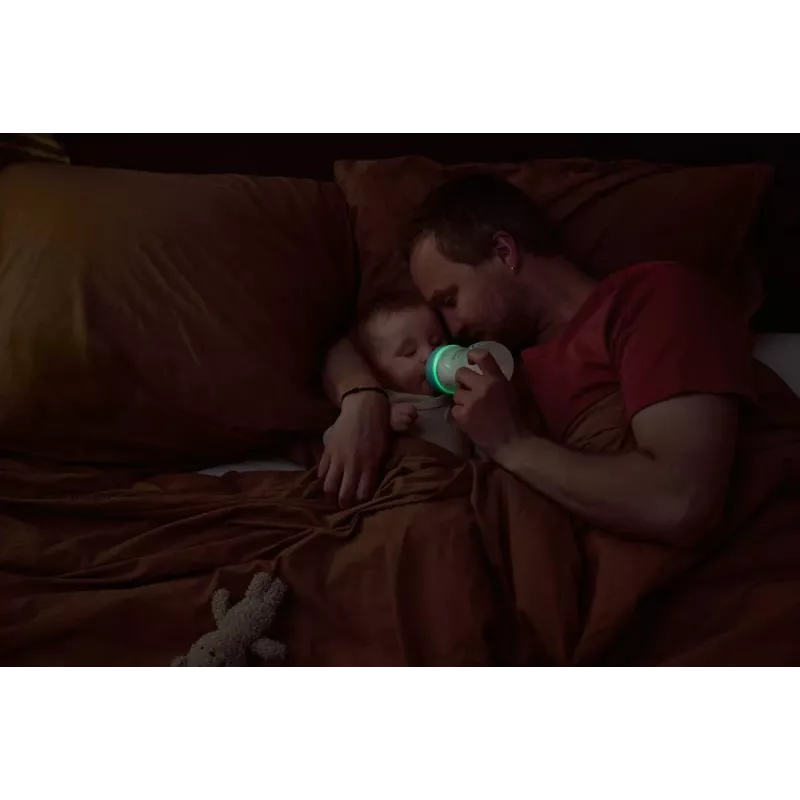 Philips Avent Nighttime Natural Response vauvan lahjasarja