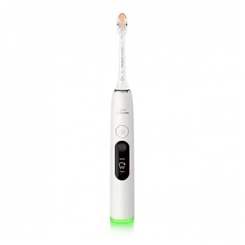 Philips Sonicare DiamondClean 8000 sähköhammasharja valkoinen