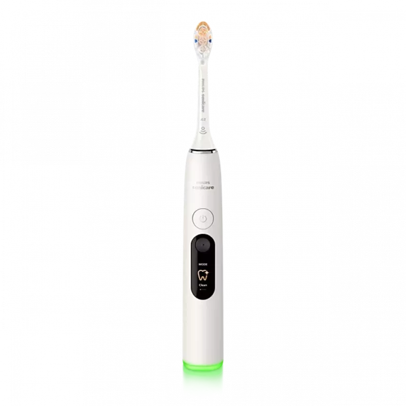 Philips Sonicare DiamondClean 8000 sähköhammasharja valkoinen