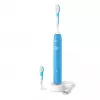 Philips Sonicare for Kids Bluetooth Connected Sonic sähköhammasharja HX6600/12, sininen