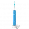 Philips Sonicare for Kids Bluetooth Connected Sonic sähköhammasharja HX6600/12, sininen