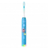 Philips Sonicare for Kids Bluetooth Connected Sonic sähköhammasharja HX6600/12, sininen