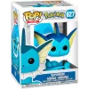 Funko Pop! Games Pokémon Vaporeon #627 vinyylifiguuri FU63697