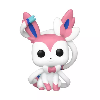 Funko Pop! Games Pokémon Sylveon #857 vinyylifiguuri FU74215