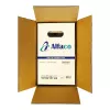DSIT Alfaco Cat5e F/UTP Solid Core verkkokaapeli 305m rulla harmaa LSZH Eca