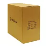 DSIT Alfaco Cat5e F/UTP Solid Core verkkokaapeli 305m rulla harmaa LSZH Eca
