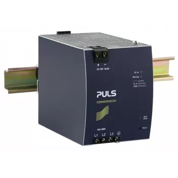 PULS XT40.361 DIN-kiskovirtalähde 36V 26,6A 960W 1 lähtö