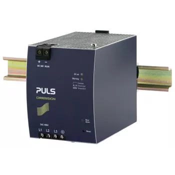 PULS XT40.361 DIN-kiskovirtalähde 36V 26,6A 960W 1 lähtö
