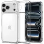 SPIGEN Ultra Hybrid iPhone 17 Pro Max / 18 Pro Max kristallinkirkas