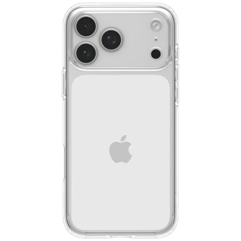 SPIGEN Ultra Hybrid iPhone 17 Pro Max / 18 Pro Max kristallinkirkas