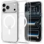SPIGEN Ultra Hybrid MagSafe kuori iPhone 17 Pro Max / 18 Pro Max - Frost White