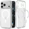 SPIGEN Ultra Hybrid MagSafe kuori iPhone 17 Pro Max / 18 Pro Max - Frost White