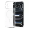 SPIGEN Ultra Hybrid MagSafe kuori iPhone 17 Pro Max / 18 Pro Max - Frost White