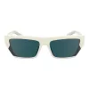 Karl Lagerfeld unisex-aurinkolasit KL6163S-105 Havana Brown 59/17/145 mm