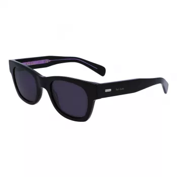 Paul Smith miesten aurinkolasit PSSN097HIGHGA musta/harmaa
