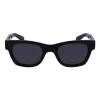 Paul Smith miesten aurinkolasit PSSN097HIGHGA musta/harmaa