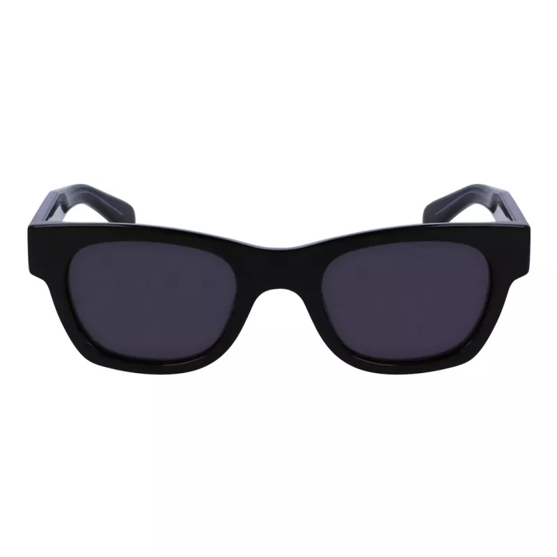 Paul Smith miesten aurinkolasit PSSN097HIGHGA musta/harmaa