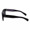 Paul Smith miesten aurinkolasit PSSN097HIGHGA musta/harmaa