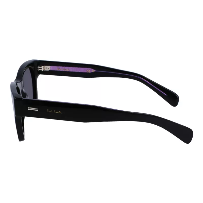 Paul Smith miesten aurinkolasit PSSN097HIGHGA musta/harmaa