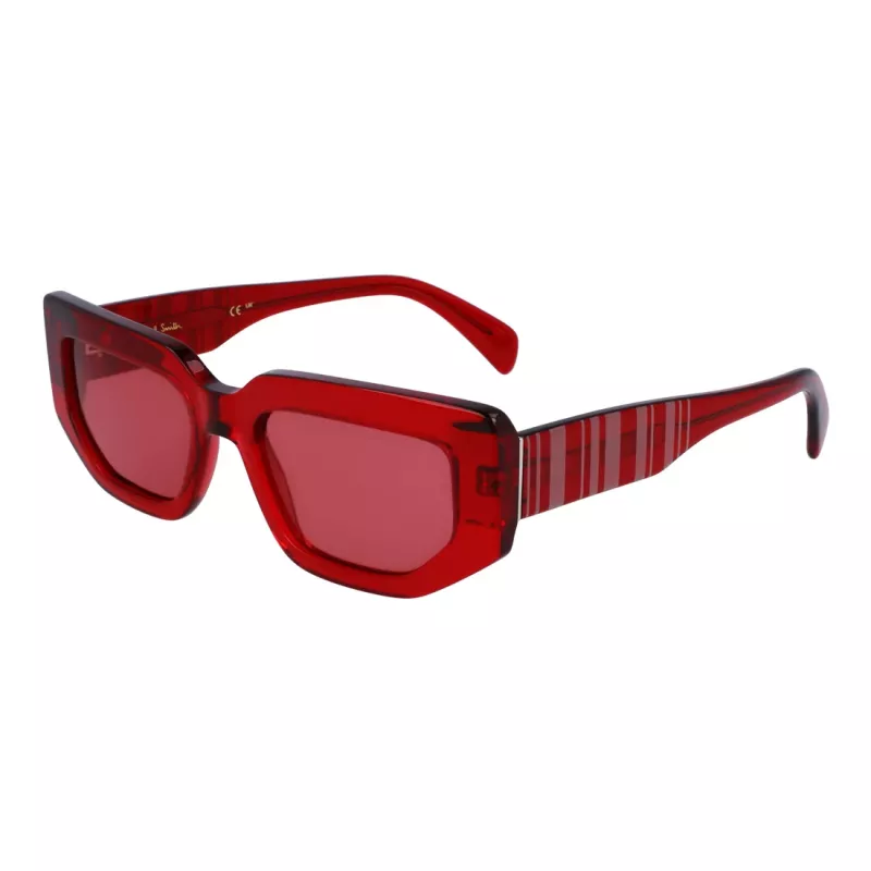 Paul Smith unisex PS2617SKENNE aurinkolasit 54/20/145 mm musta/harmaa