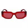 Paul Smith unisex PS2617SKENNE aurinkolasit 54/20/145 mm musta/harmaa