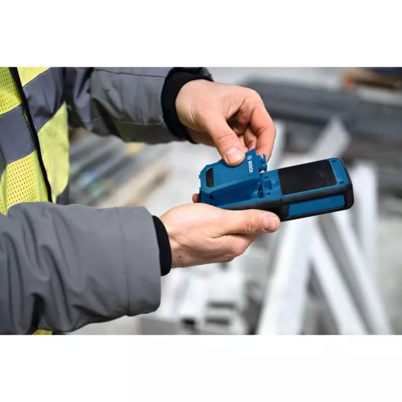 Bosch GMM 1-15 -kosteusmittari 601078200
