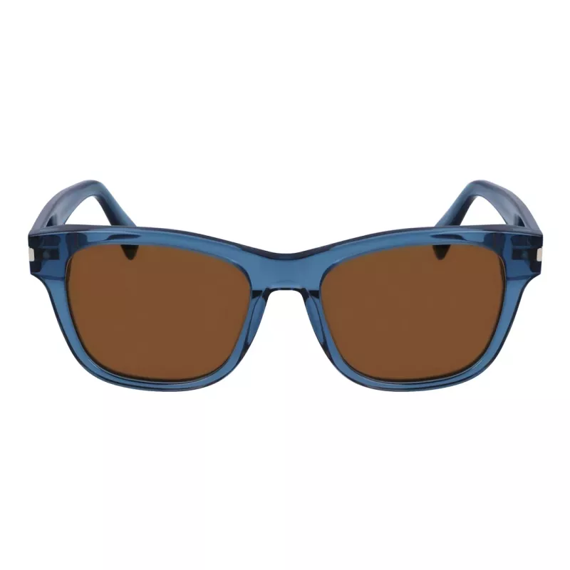 Paul Smith unisex PS3601SHOWIT suorakaiteen muotoiset aurinkolasit, musta/harmaa, 55-19-145